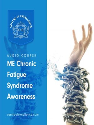 cover image of ME/Chronic Fatigue Syndrome Awareness